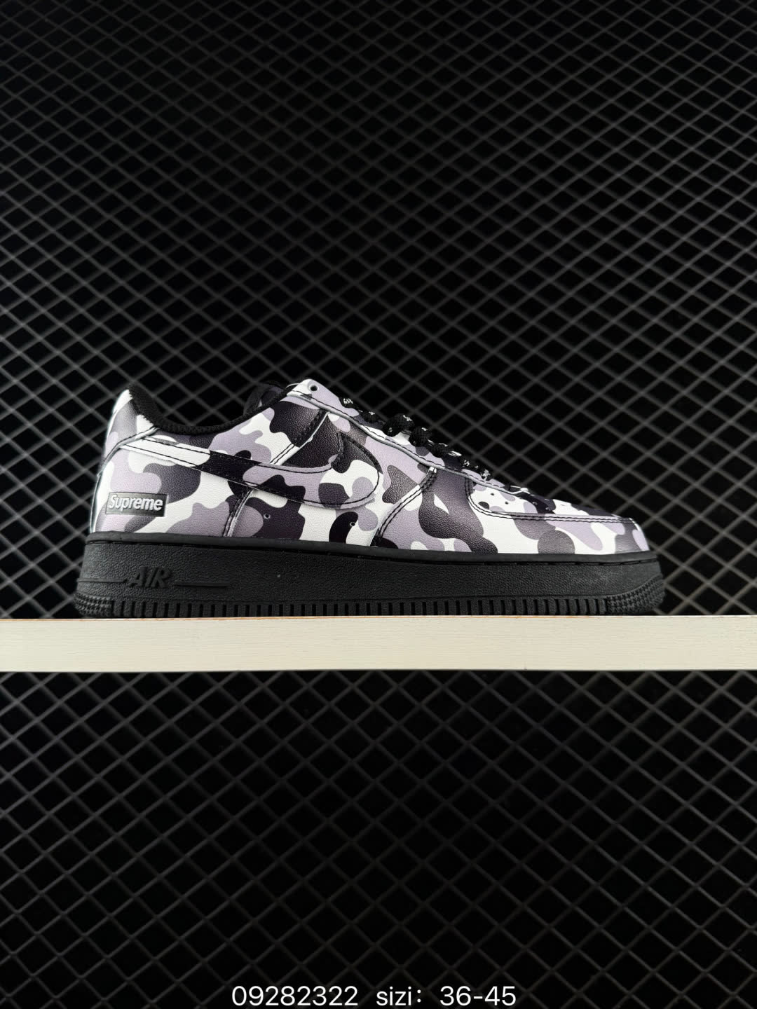 Nike AIR FORCE 1-DZ4514-002 Nike AIR FORCE 1-DZ4514-002